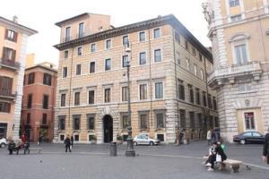 Lancellotti Luxury Apartment Roma Dış mekan fotoğraf